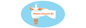 Mister Cleaner Bt.