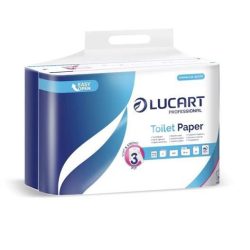 Lucart Strong 3.24 toalettpapír 3rtg.  