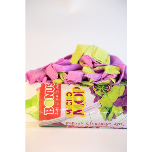 Bonux Micromop 150gr