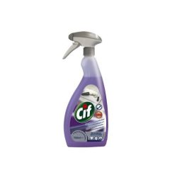 Cif Prof. 2in1 tisztító, fertőtlenítőszer 750 ml