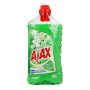   Ajax Floral Fiesta általános lemosó – Spring Flowers, 1 liter
