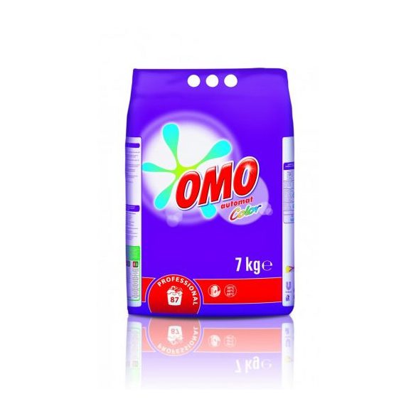 Omo Prof. Color Euro Compact, 7 kg