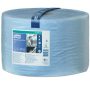   Tork Adv. Wiper 420 Blue, Ipari törlő 2 rét., 1500 lap/tek