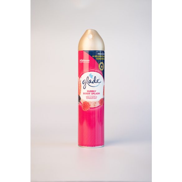 Glade Bubbly Berry Splash 300ml