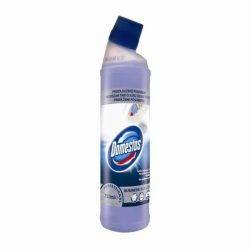 Domestos Prof. toalett-tisztító és vízkőoldó, 750 ml