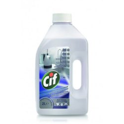 Cif Prof. Kitchen Descaler konyhai vízkőoldószer, 2 liter