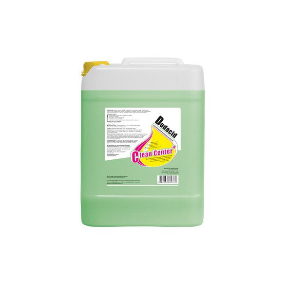 Dodacid szaniterfertőtlenítő szer 10 liter