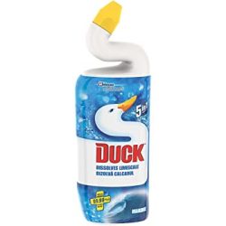 Duck Toilet Liquid Cleaner Marine 750ml