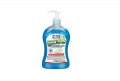   Dalma MILD antibakteriális folyékony szappan 0,5 literes pumás