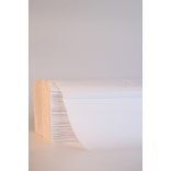 Z-hajt. kéztörlõ, Lucart Eco V 150, 2 réteg, 25*23 cm, 3000 lap/karton