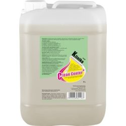 Kliniko-Sept fertőtlenítő kéztisztító szappan 5 liter
