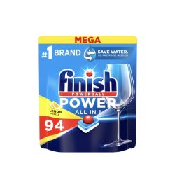 Finish All In 1 mosogatógép tabletta 94db-os