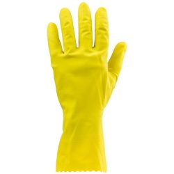 Háztartási gumikesztyű XL-es