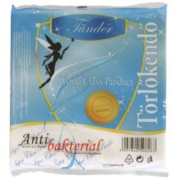 Törlőkendő 3db/ csomag