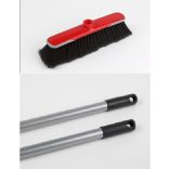 Partvis fej + titánium nyél