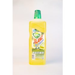 Glanc ecetes tisztítószer 1000ml