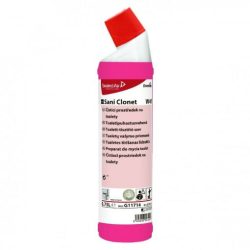 Taski Sani Clonet, hangyasavas vízkőoldó, 750 ml
