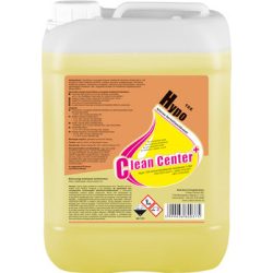 Hypo 10X fertőtlenítőszer 5 liter