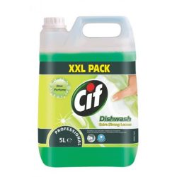 Cif Professional Extra Strong mosogatószer, 5 liter