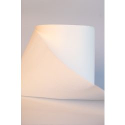   LUCART Tekercses kéztörlő, 2 rétegű, fehér, 19 cm átmérő,   6 tekercs/csomag