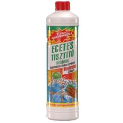Dalma ecetsavas tisztítószer, 1 liter