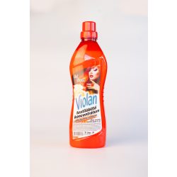 Violan textilöblítő és koncentrátum 1liter