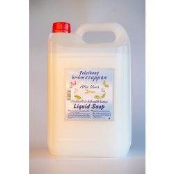 Dalma MILD folyékony szappan 5 literes