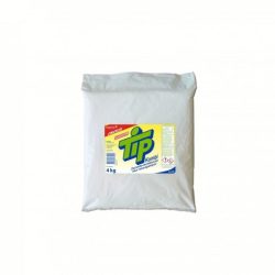   Tip Kombi Prof. fertőtlenítő kézi mosogatópor, utántöltő, 4 kg